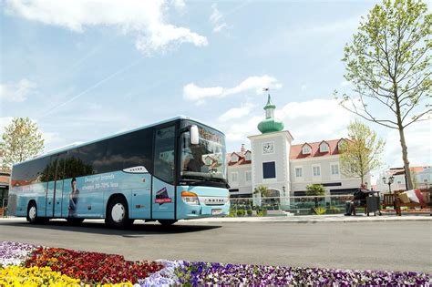 state opera parndorf shuttle.